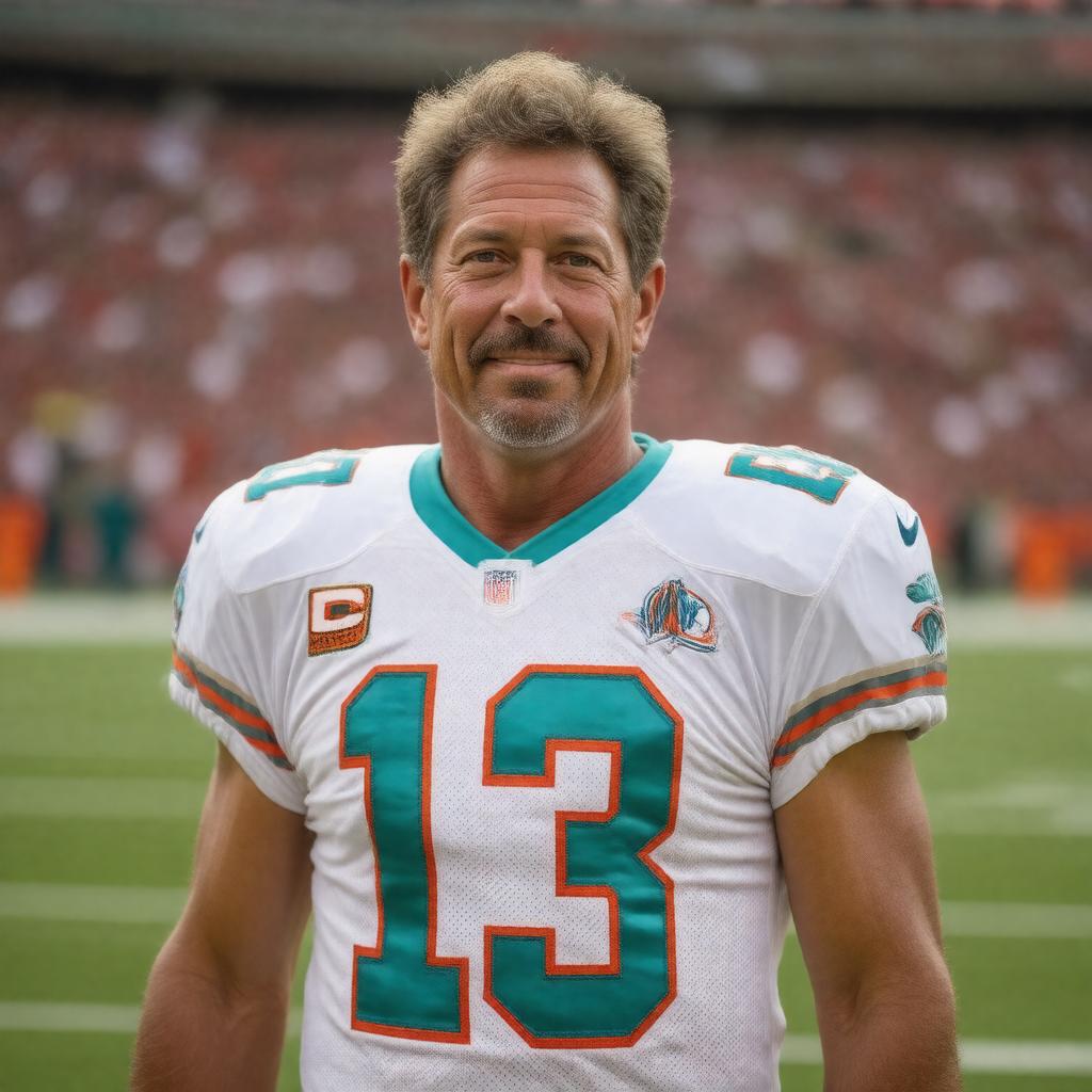 Dan Marino